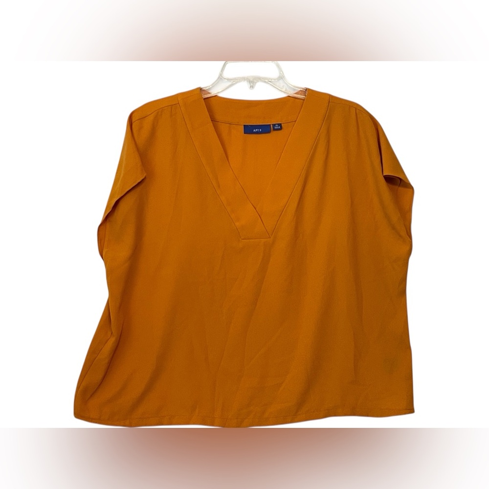 Apt 9‎ Ladies Top